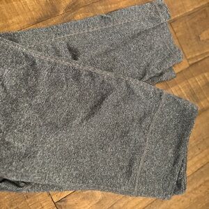 Women’s exercise wear